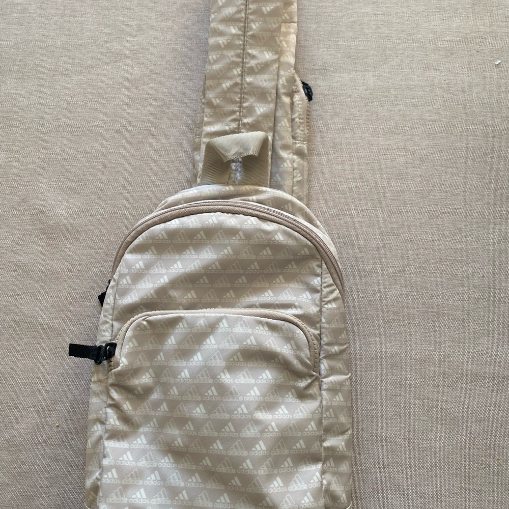 Brand new Adidas Sports pack.